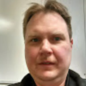 Meet your Posher, Jeff